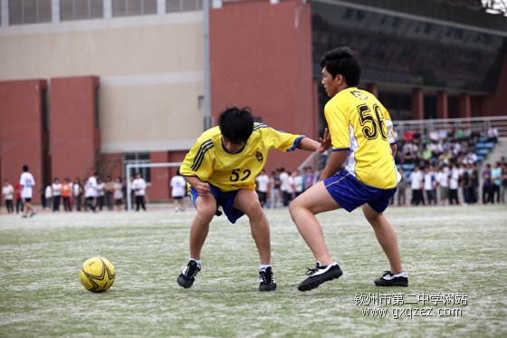 我校莘莘学子再掀“阳光体育运动”新高潮