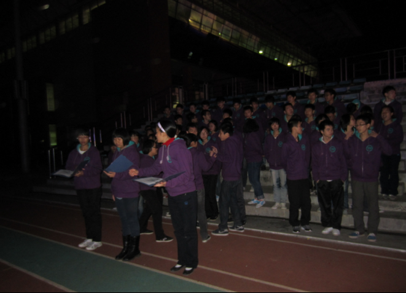 2012һʮŰμѧУĻʫнĿӰ