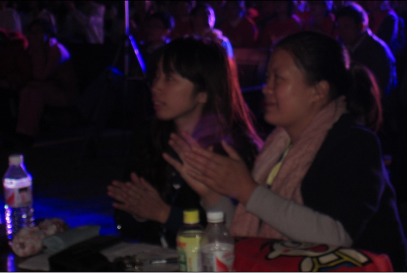 2012һʮŰμѧУĻʫнĿӰ