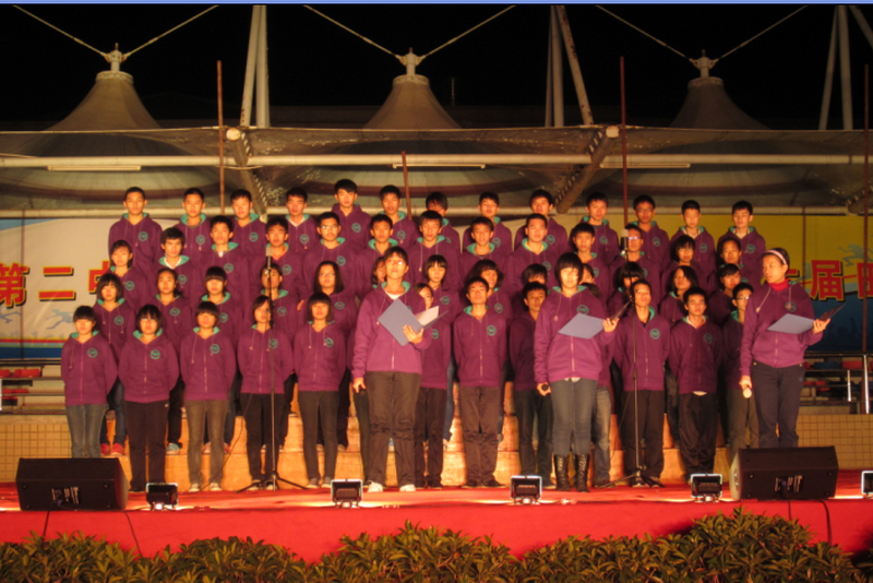 2012һʮŰμѧУĻʫнĿӰ