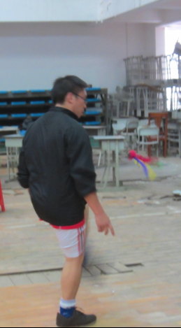 Уѧμӡ2012ְȤζ˶ᡱչʾѧƽ̣ˡķ