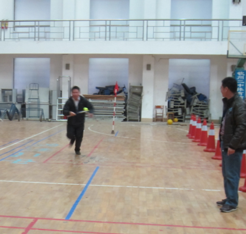 Уѧμӡ2012ְȤζ˶ᡱչʾѧƽ̣ˡķ