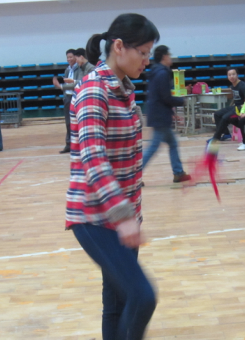 Уѧμӡ2012ְȤζ˶ᡱչʾѧƽ̣ˡķ