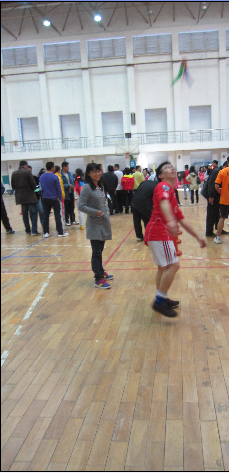 Уѧμӡ2012ְȤζ˶ᡱչʾѧƽ̣ˡķ