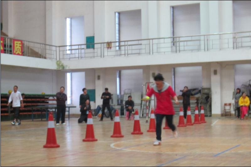 Уѧμӡ2012ְȤζ˶ᡱչʾѧƽ̣ˡķ