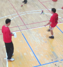 Уѧμӡ2012ְȤζ˶ᡱչʾѧƽ̣ˡķ