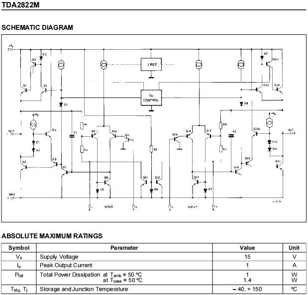 黄家正:一款简单易制的电脑音响