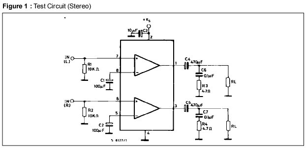 黄家正:一款简单易制的电脑音响