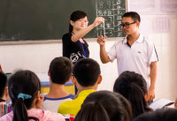 黄喜艳:新课标,新教法