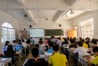 黄喜艳:新课标,新教法