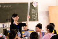 黄喜艳:新课标,新教法