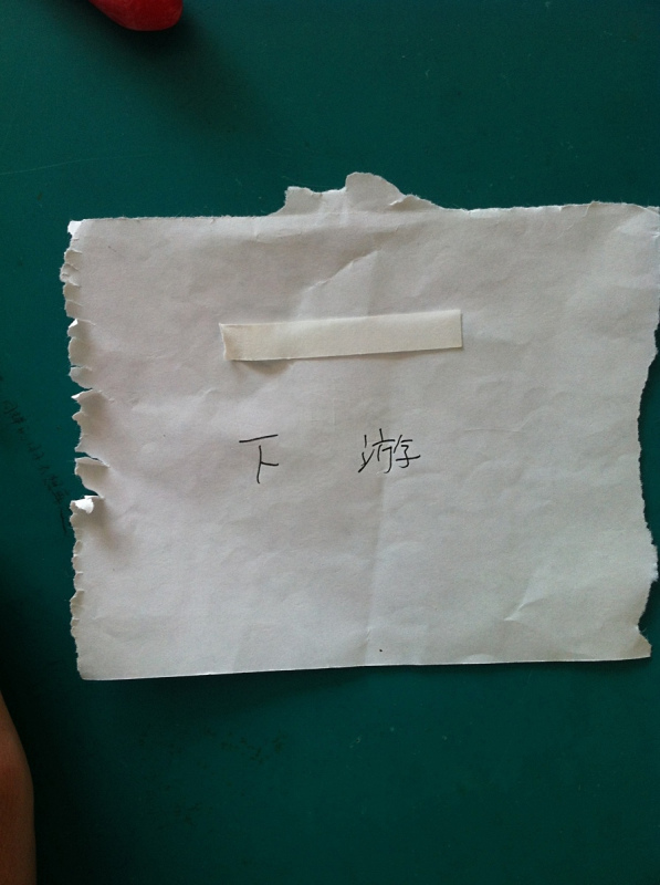 钦州江水质及其生态环境调查