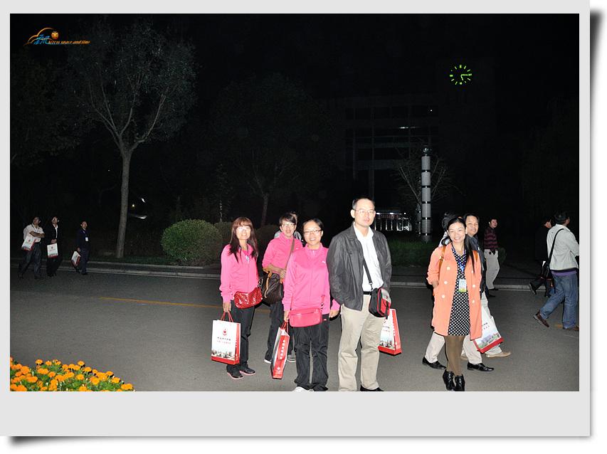 陈政辉:衡中印象(网络版)