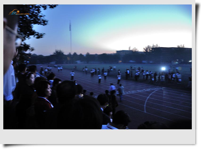 陈政辉:衡中印象(网络版)