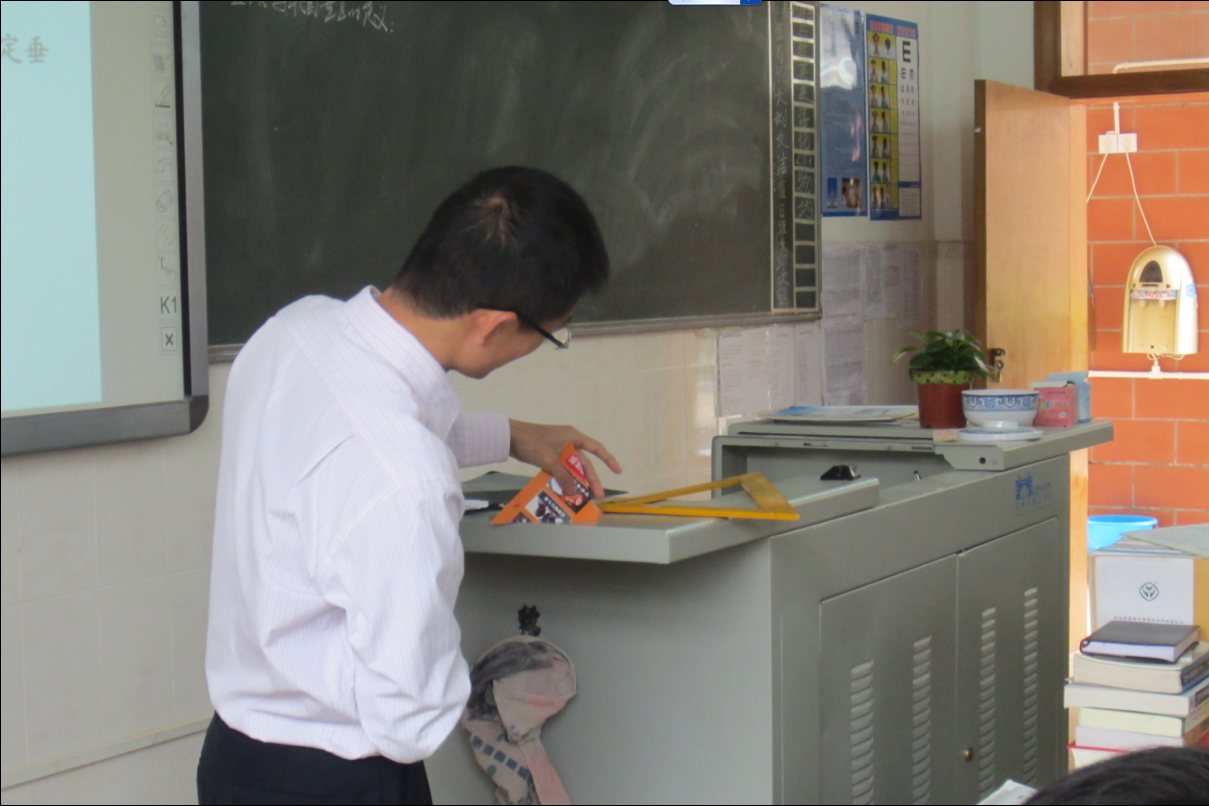 文新善:借“秋实”沥练“乐学”翅膀,参“杯赛”验收“善教”成果