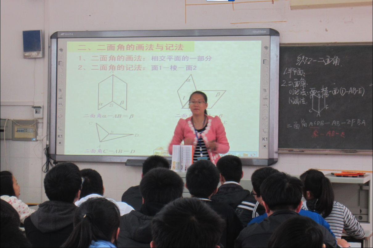 文新善:借“秋实”沥练“乐学”翅膀,参“杯赛”验收“善教”成果