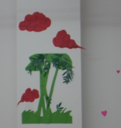 涂军元:“舒服家”班级建设经验分享