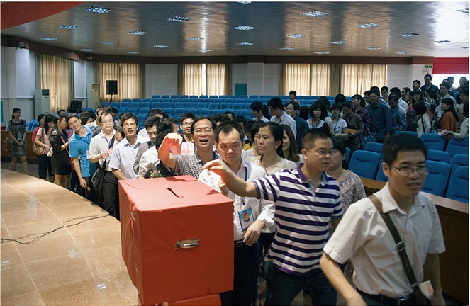 “乐善二中 情系雅安 大爱无疆”——我校师生为灾区送爱心