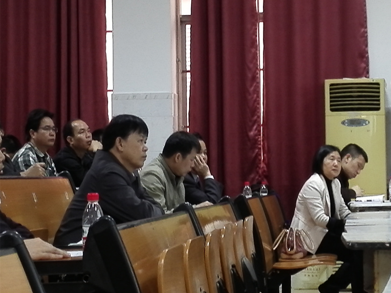 2016߿ѧֻʦչʾιĦ