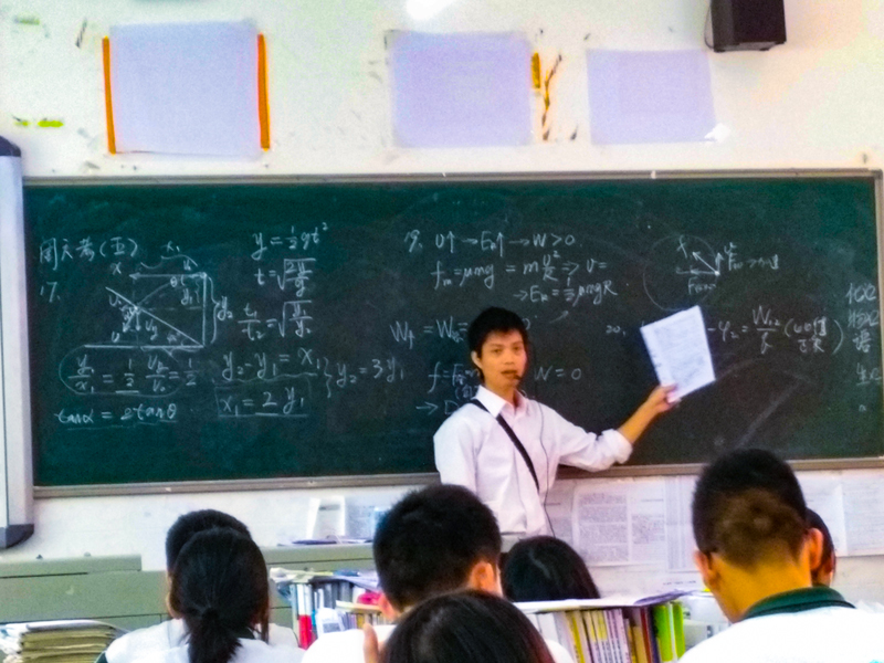 细讲精练,补缺查漏,抓好课堂,认真备战