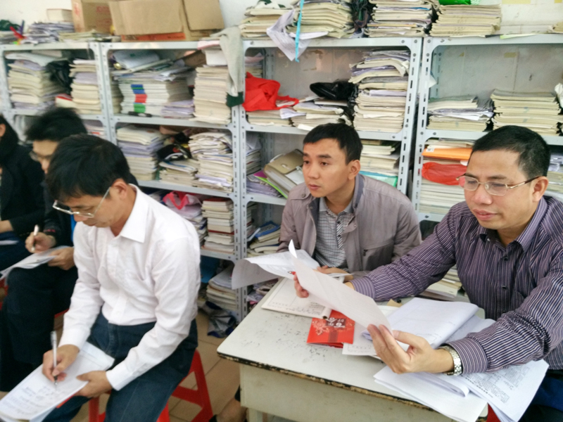 细讲精练,补缺查漏,抓好课堂,认真备战