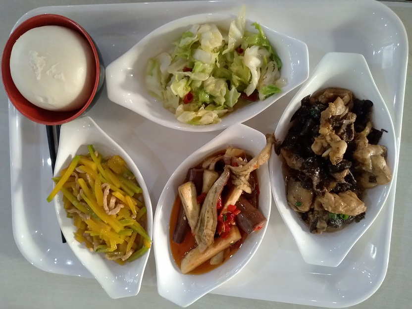 钦州市第二中学筑梦班赴钦州港参观仙岛公园及中石油炼油厂