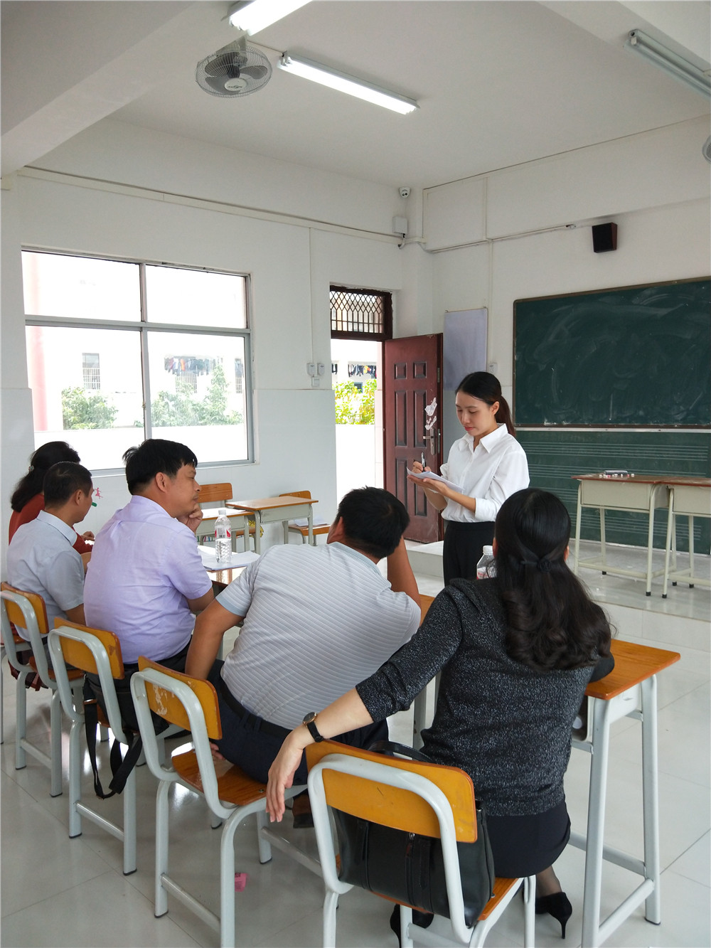 喜报:我校3名教师在市教师技能比赛中获一等奖