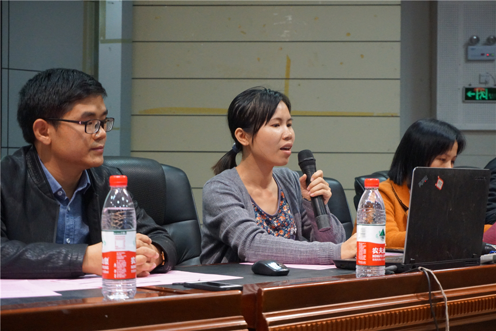 汇聚青春力量,与母校共写华章——钦州二中团委召开44周年校庆学生动员大会暨工作安排会