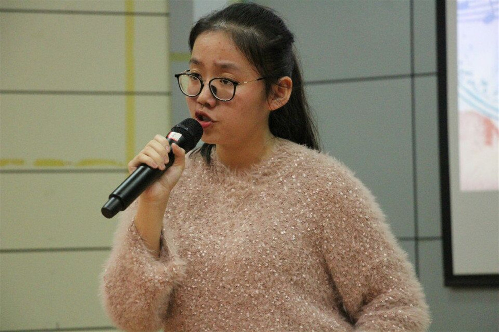 响穷醴泉之滨,声扬钦湾之浦——钦州二中举办第五届“二中好声音”复赛