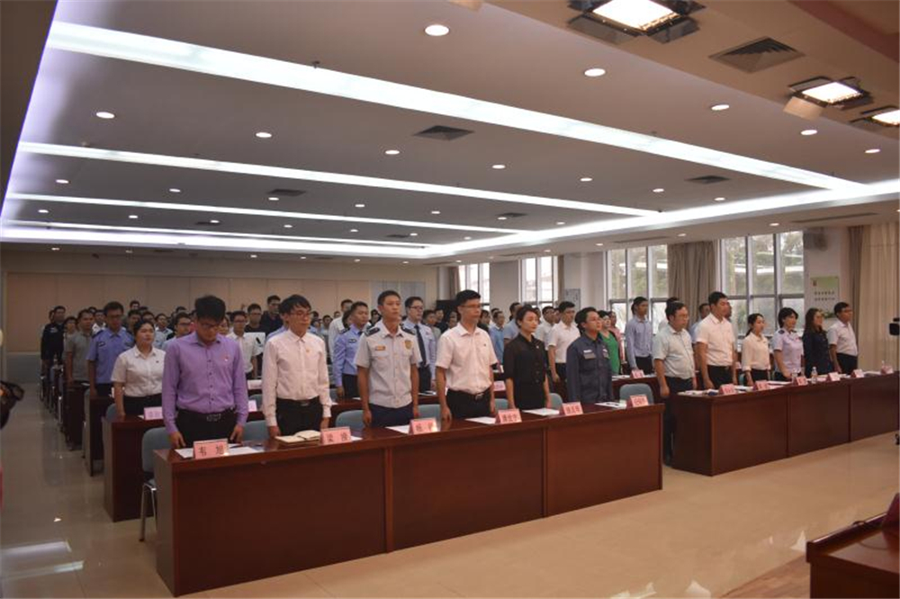 传承五四精神 争做时代先锋 ——钦州二中团委喜获省市级多项荣誉