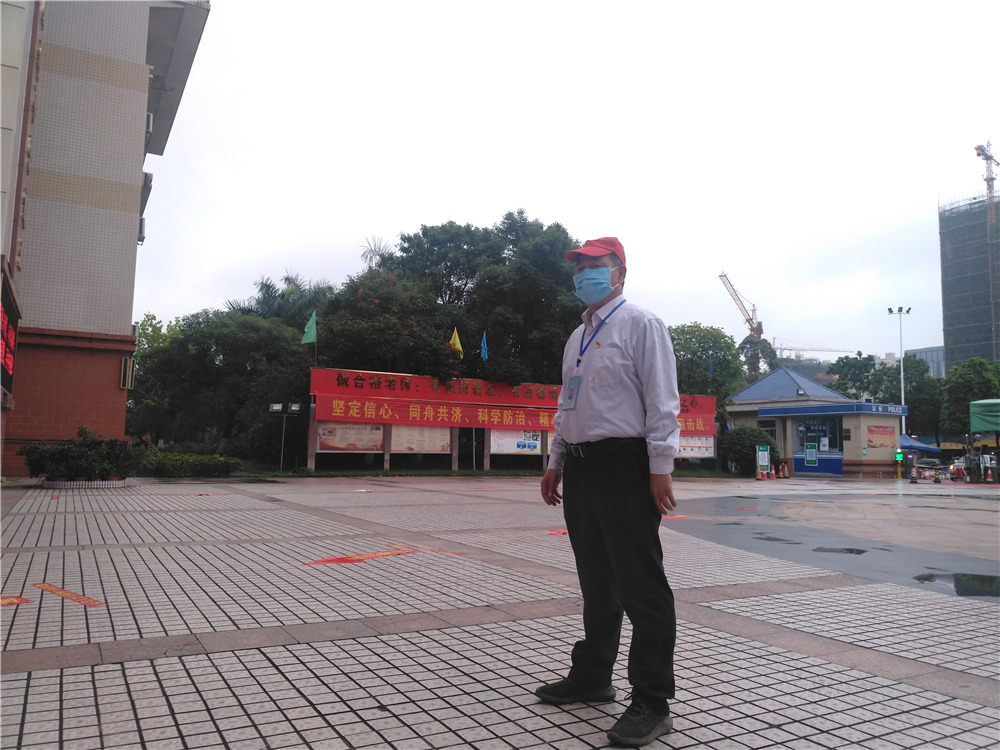 缅怀逝者,致敬英雄,不忘初心,继续前行!