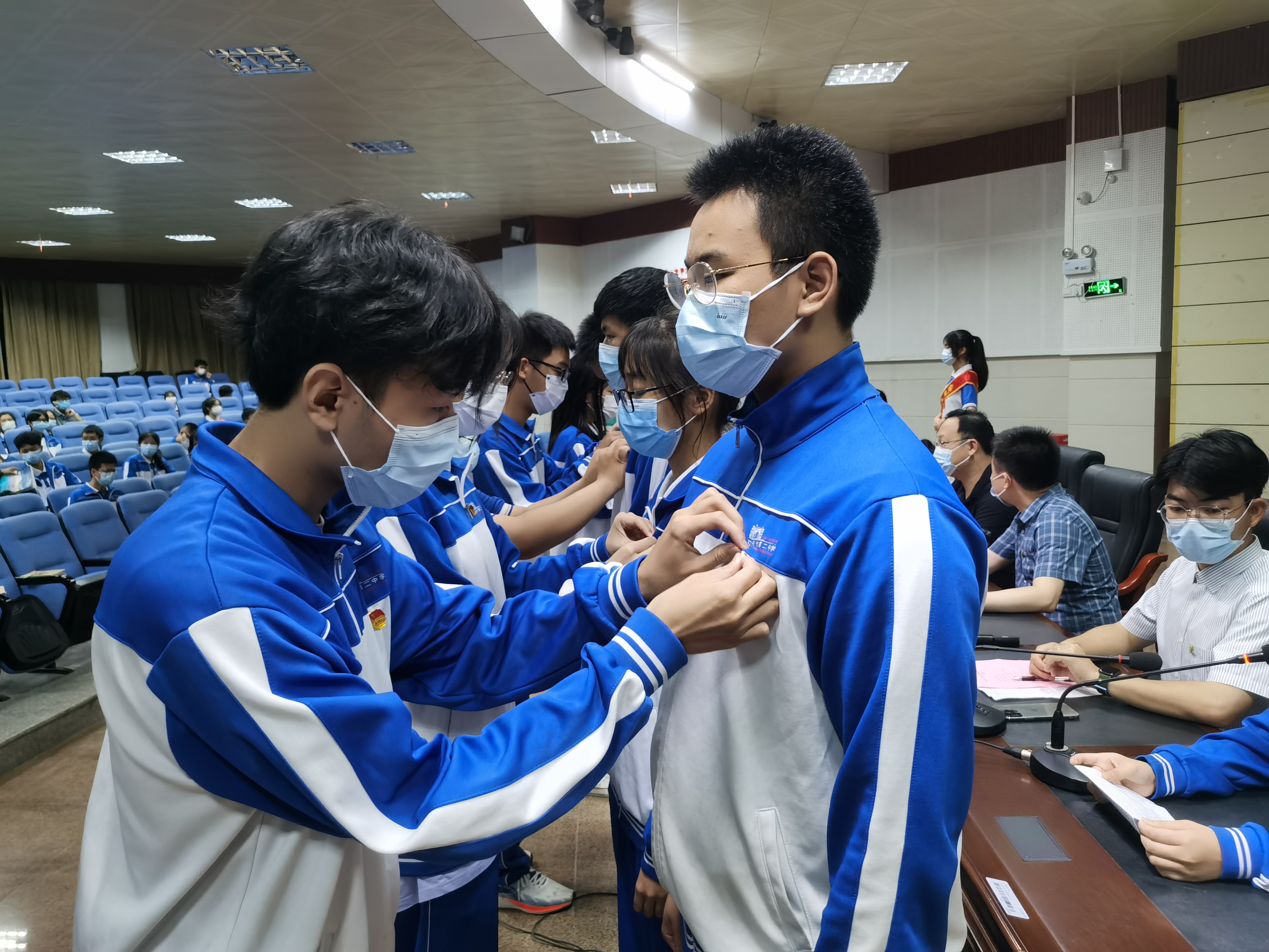 ϲӭʮ Զ ܽ еڶѧ¡ؾٰ2022·չԱʽ