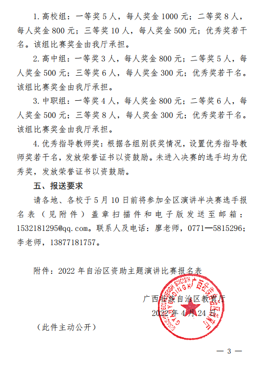 ڿչ2022ȫഺʮ ѧݽ֪ͨ