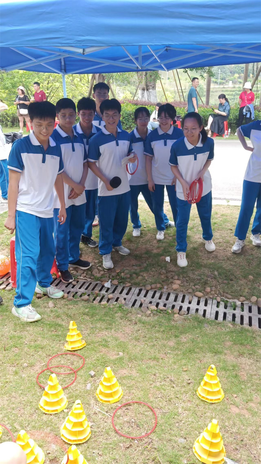 εжԲ------еڶѧ202318ʽԶ