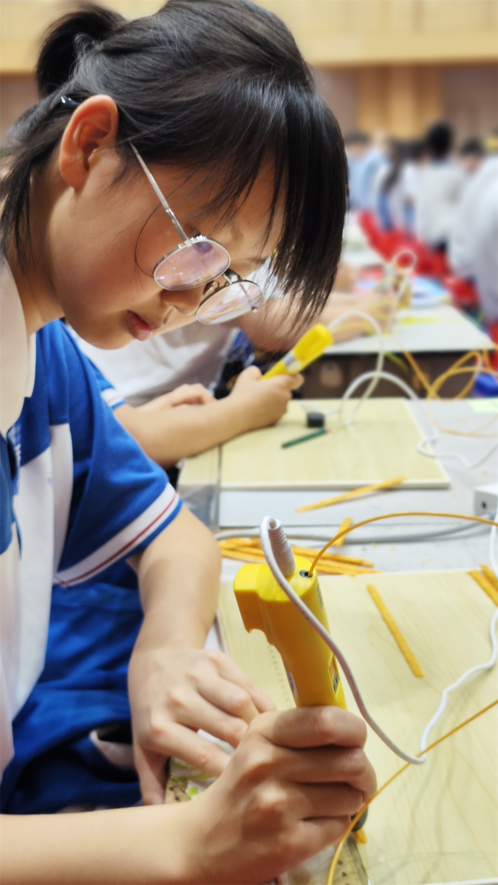 冠军!冠军!冠军!——我校荣获钦州市第九届机器人竞赛三项冠军