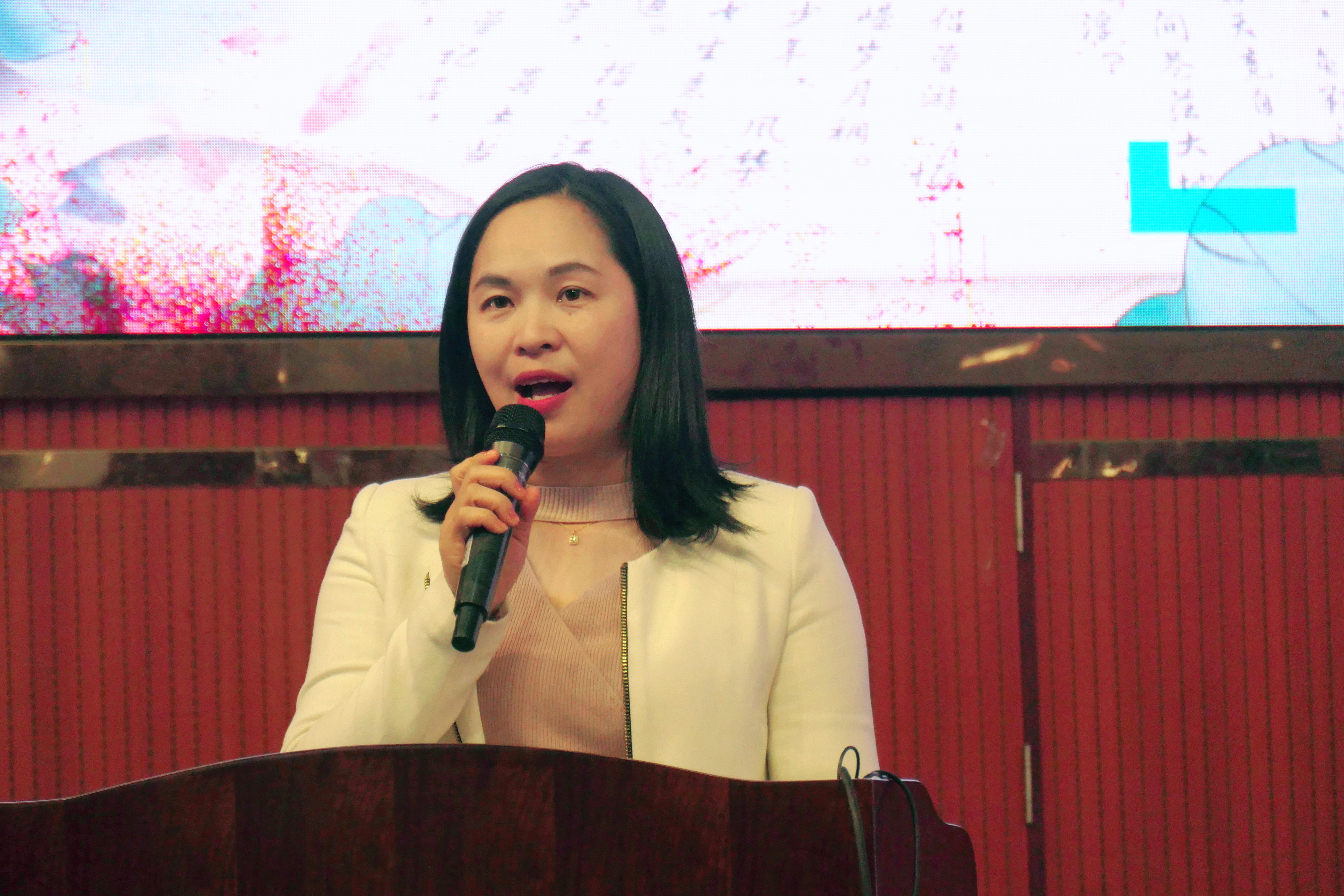 翰墨润校园 丹青绘新篇——