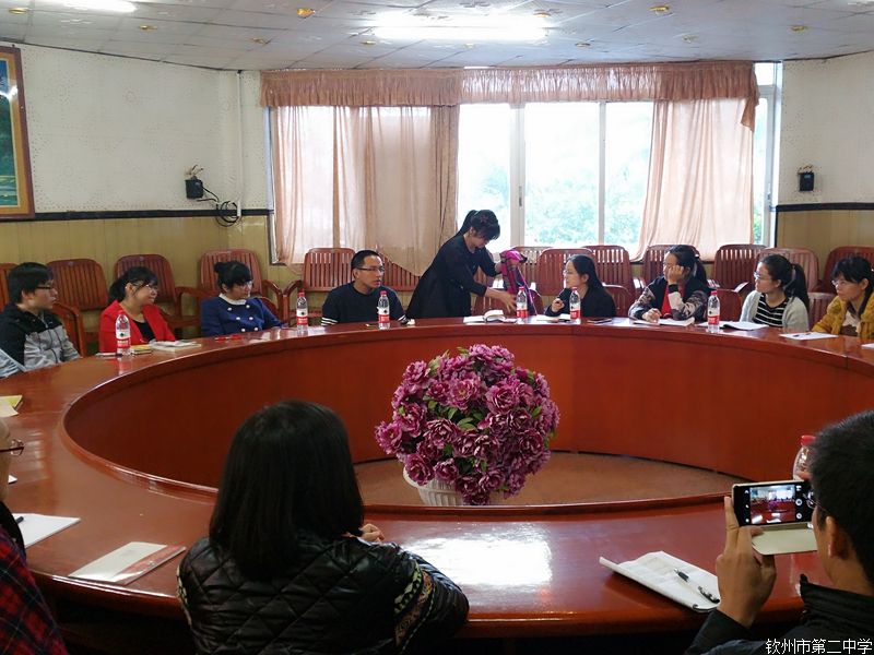 他山之石,可以攻玉