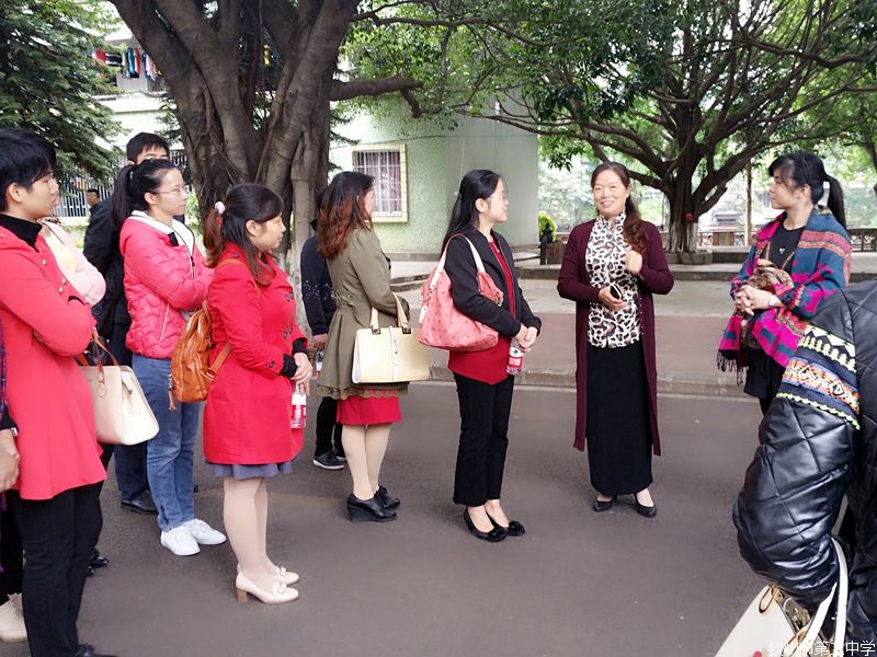 他山之石,可以攻玉